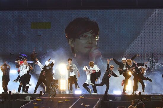 【BTS出演 未開封】ソ・テジ25周年記念コンサート BLU-RAY & DVD