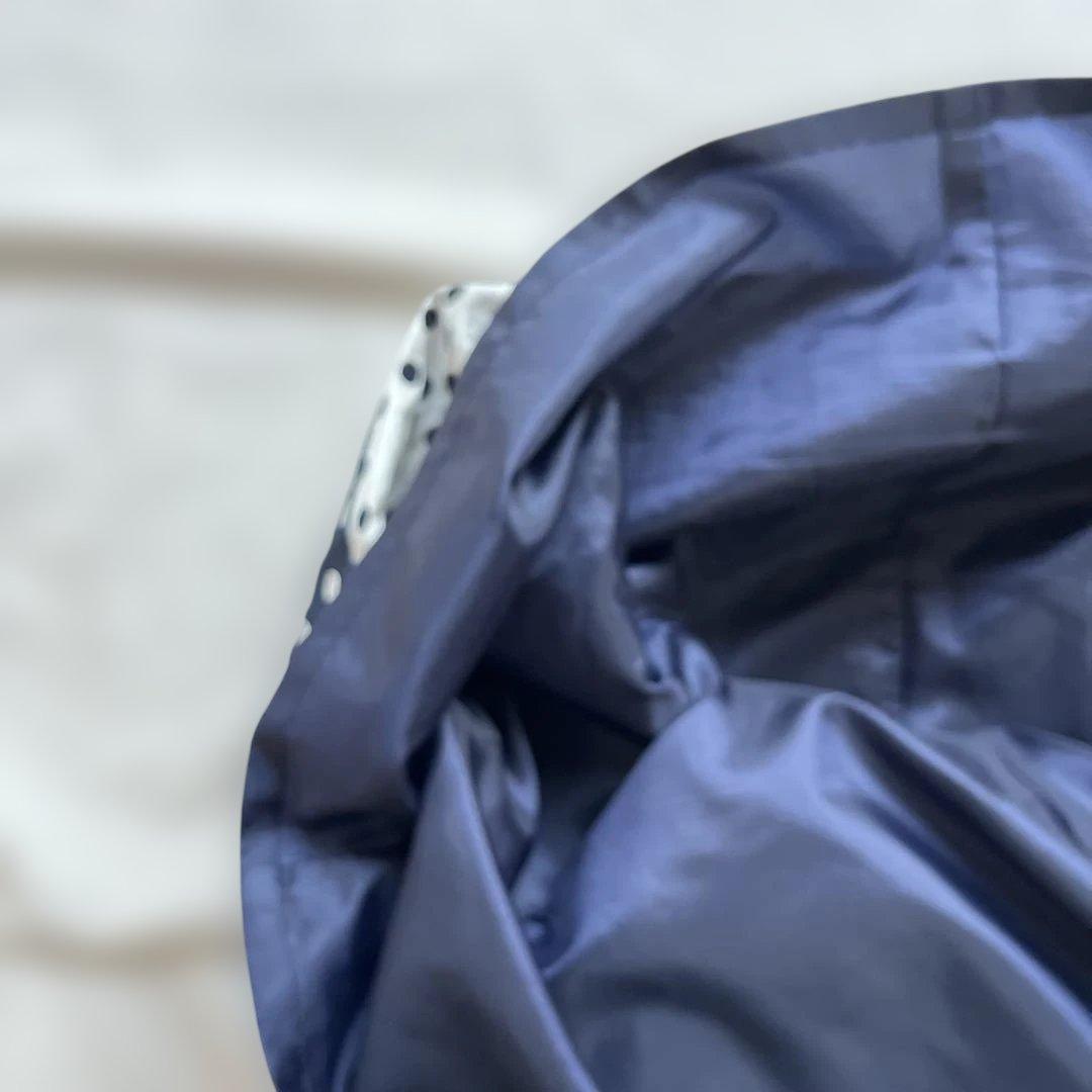 【美品】familiar ワンピース 150