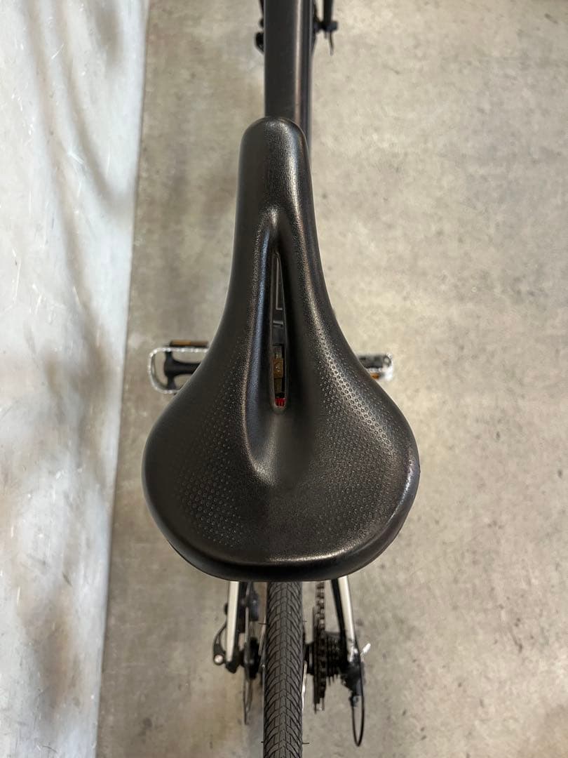 クロスバイクCANNONDALE Quick キャノンデール クイック 650c