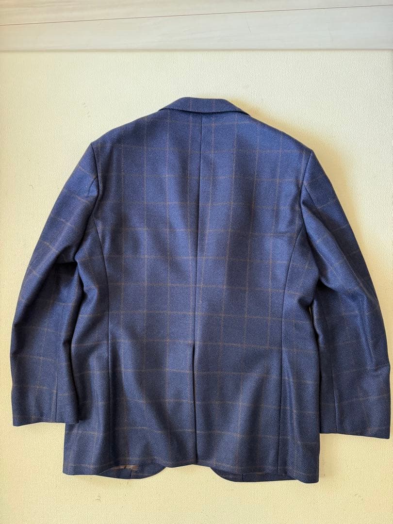 J.PRESS ジェイプレス　ジャケット　ブレザー　ブルックスブラザーズ