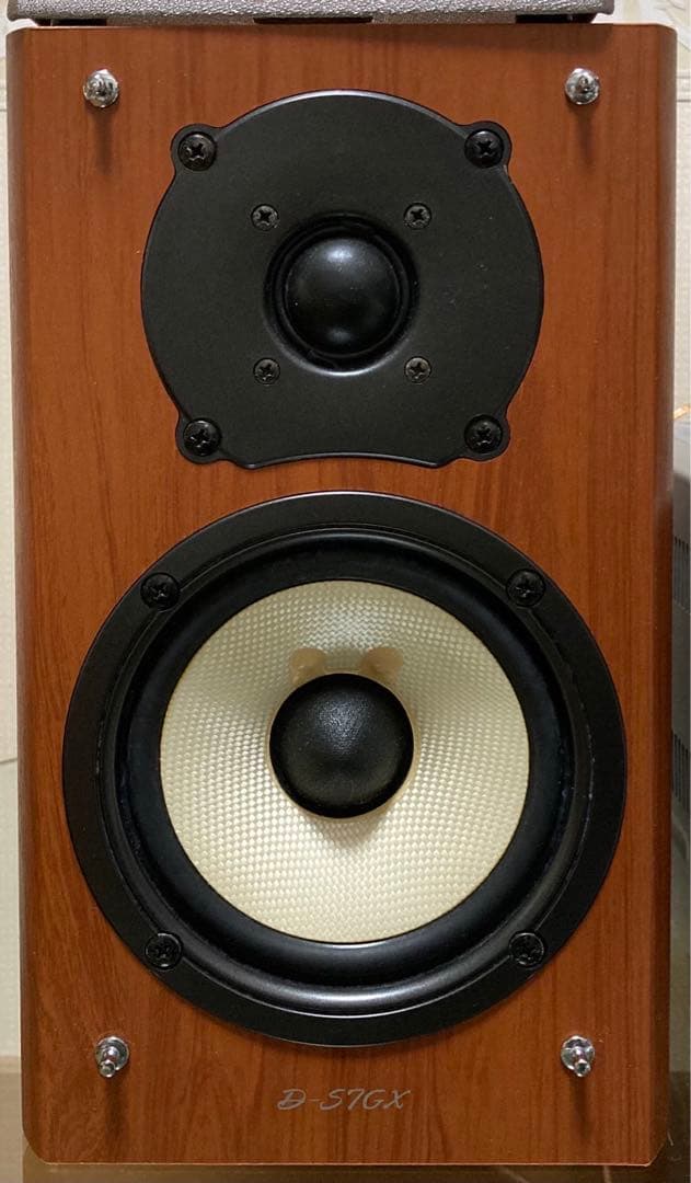 ONKYO コンポ FR-7GX・S7GXスピーカー