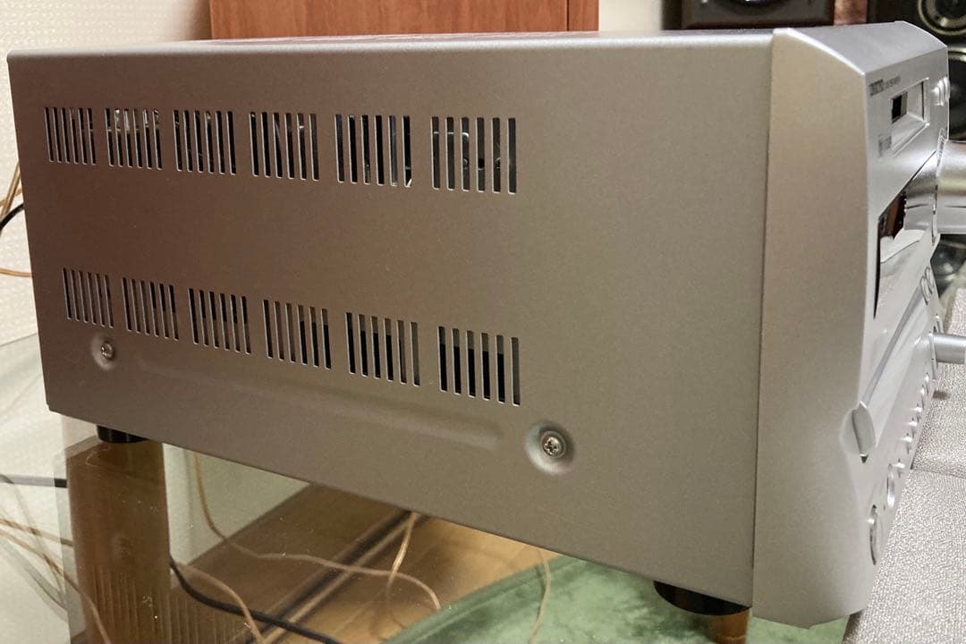 ONKYO コンポ FR-7GX・S7GXスピーカー