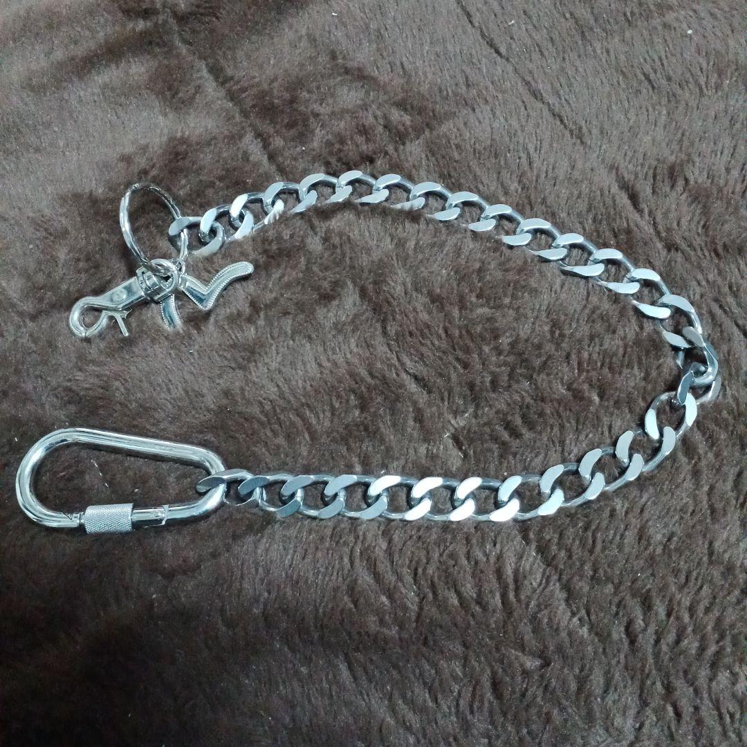 EVISUチェーン ウォレット