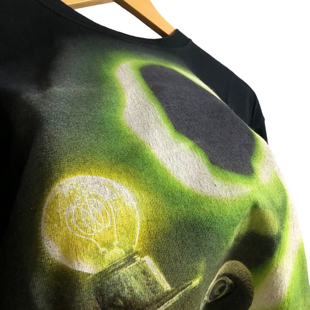 リ*ン様 00s 9 〜9番目の奇妙な人形〜 Tシャツ 映画