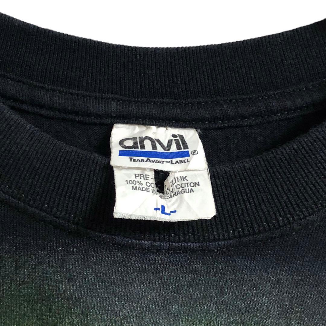 リ*ン様 00s 9 〜9番目の奇妙な人形〜 Tシャツ 映画