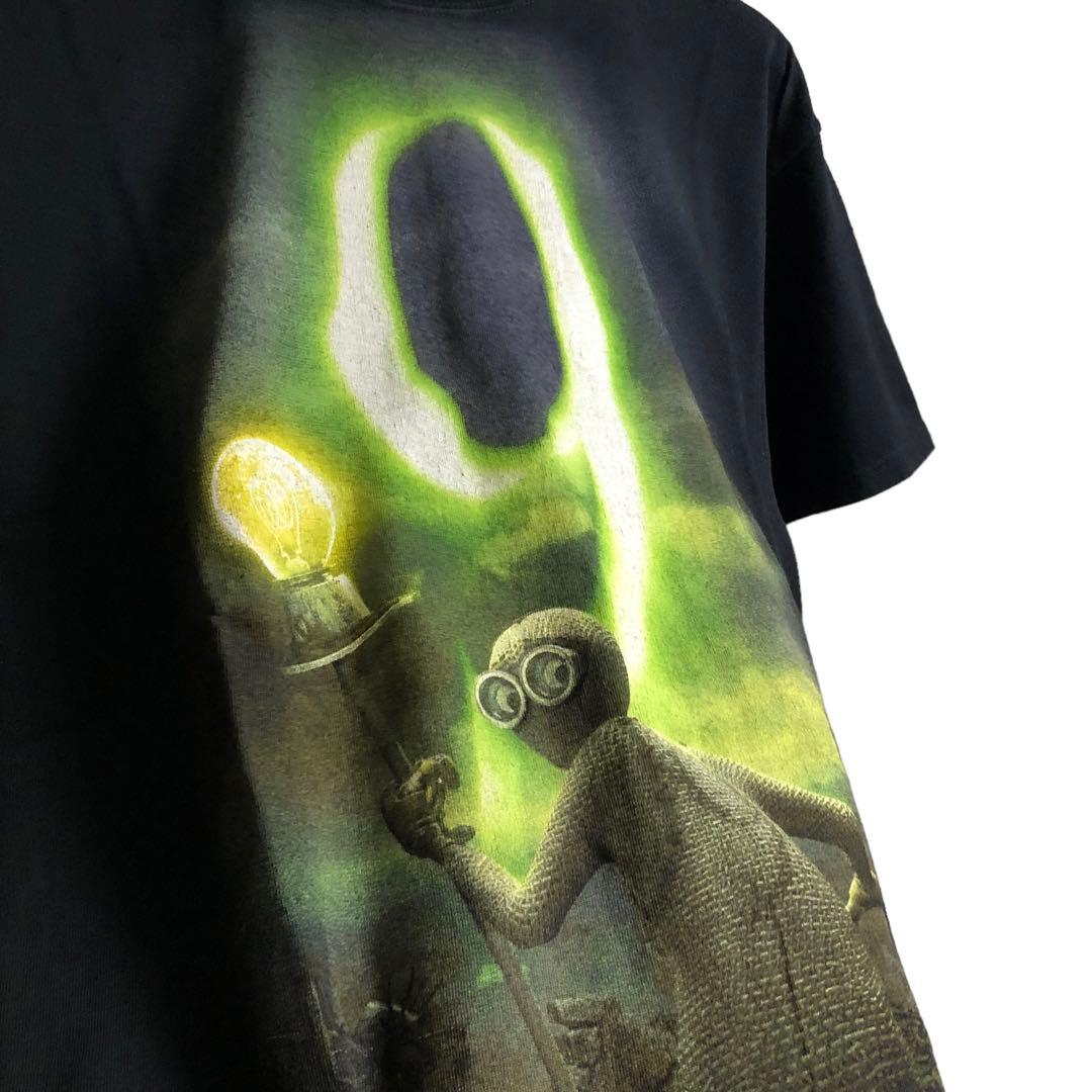 リ*ン様 00s 9 〜9番目の奇妙な人形〜 Tシャツ 映画