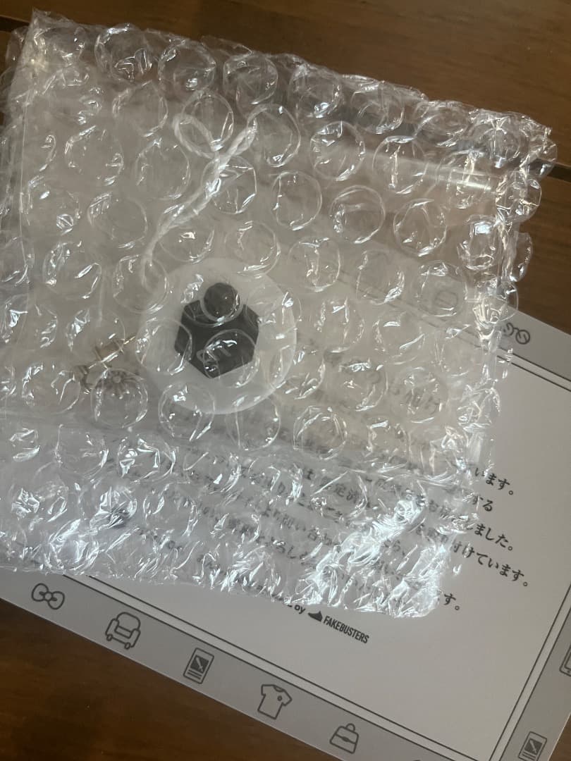 クロムハーツ タイニーE CHプラス ドロップイヤリング