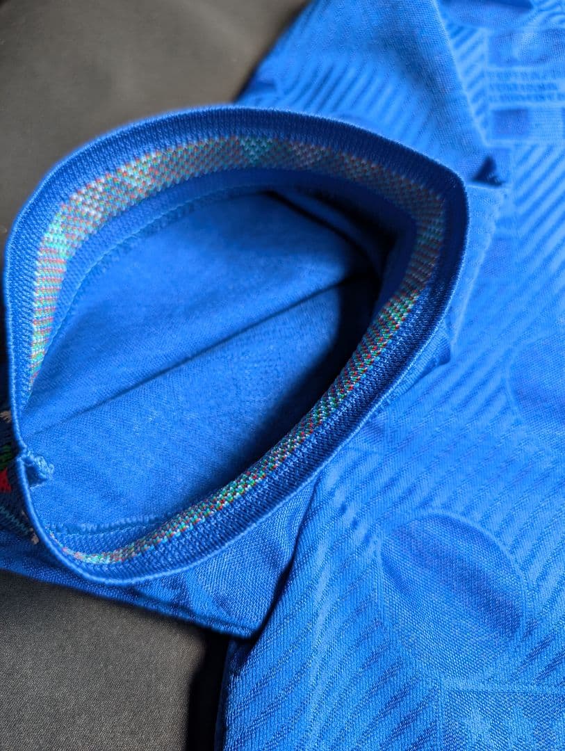 【当時のオリジナル！】イタリア代表 /バレージ/H/94年Wモデル