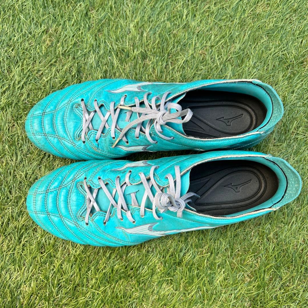 モレリア ネオ3 ミズノ 送料無料