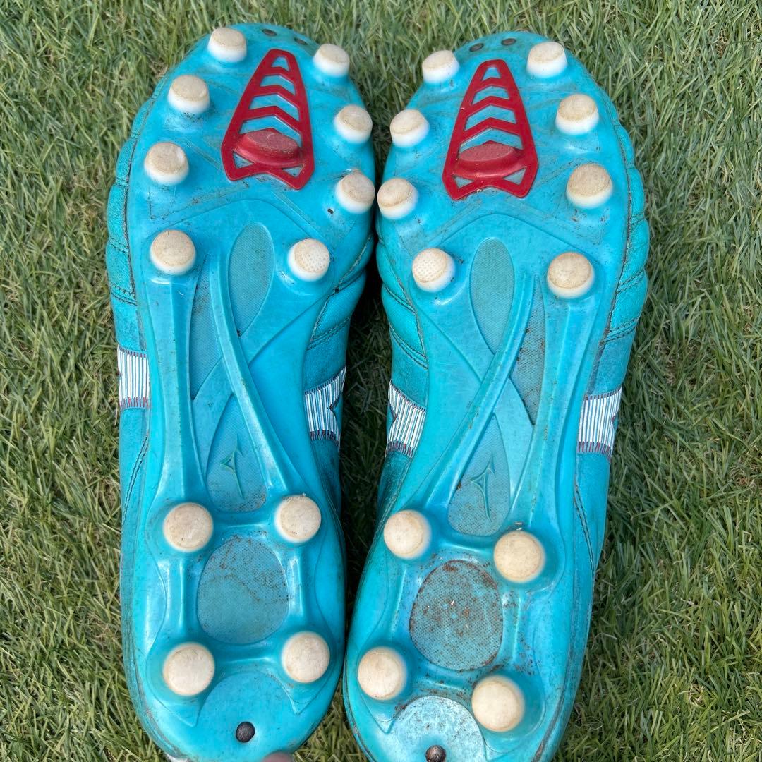 モレリア ネオ3 ミズノ 送料無料