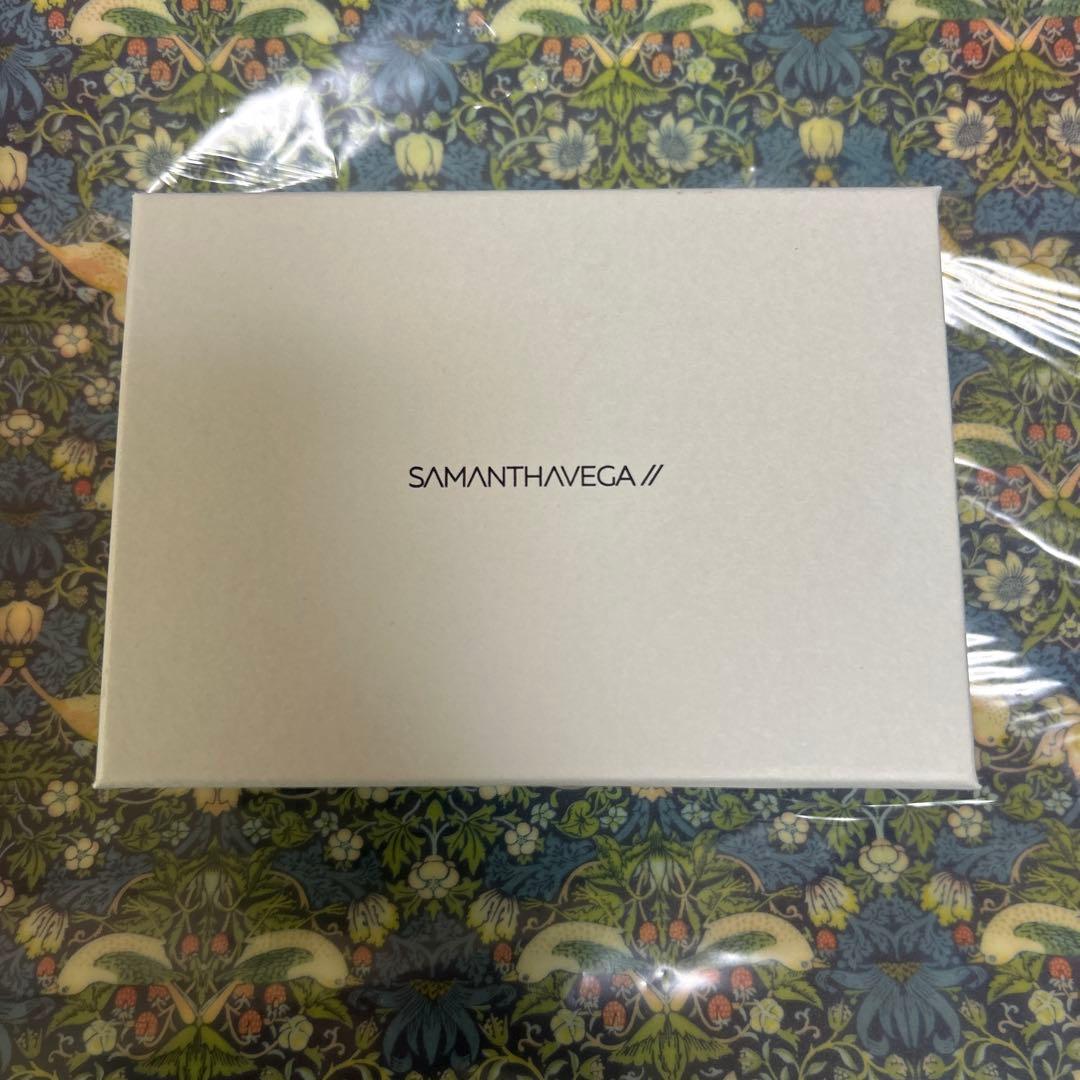 サマンサタベガ クロミ マルチケース サンリオ