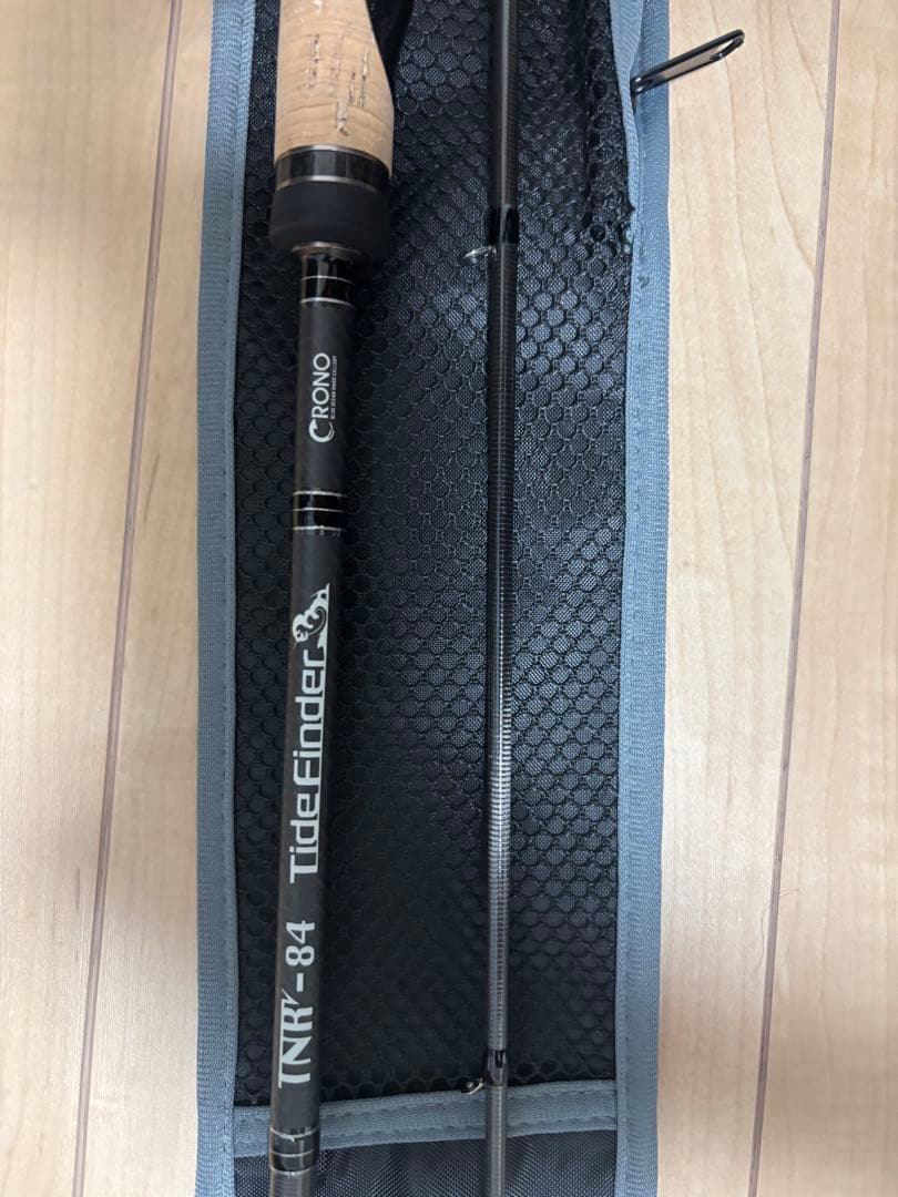 TNR-84 TideFinder タイドファインダー84 美品