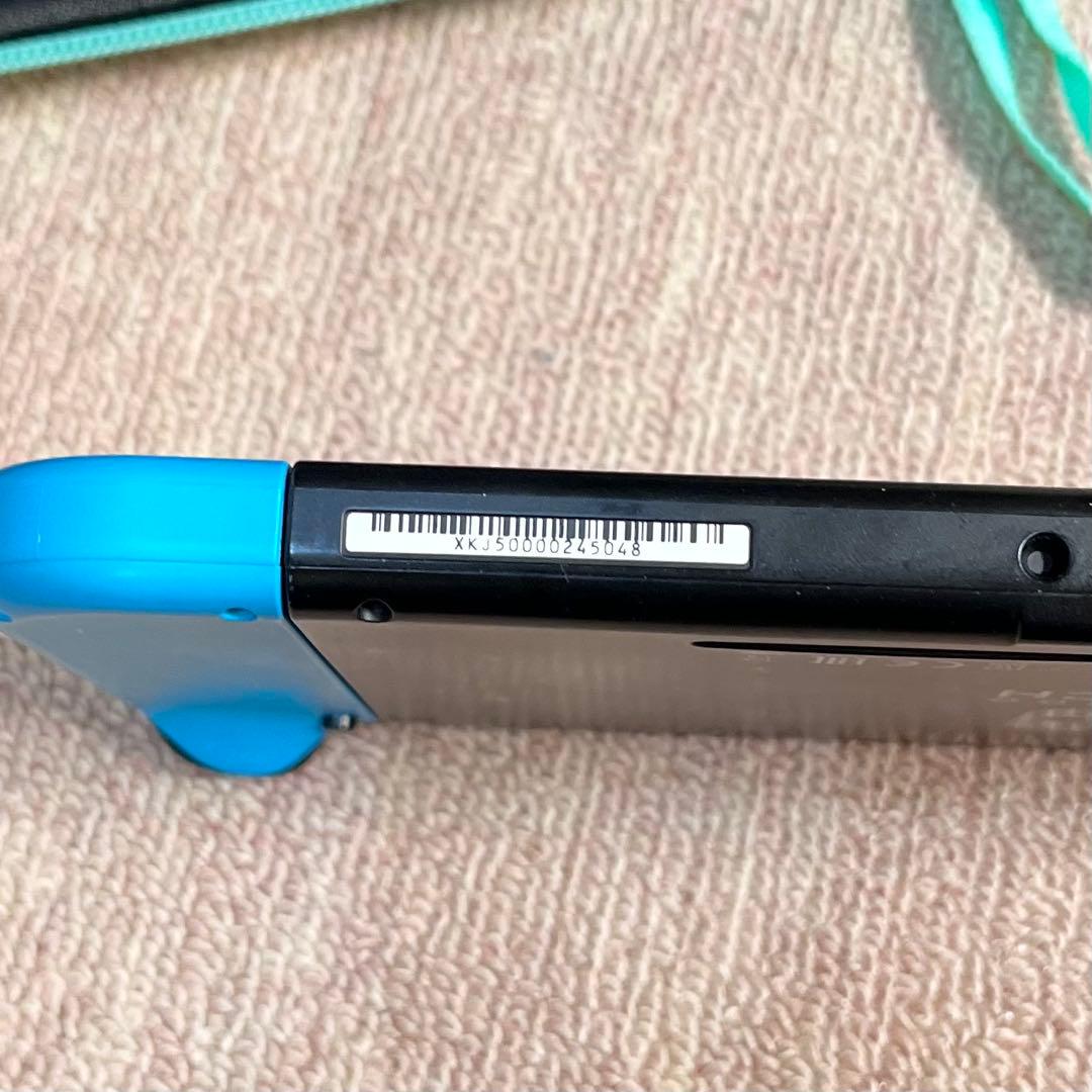 Nintendo Switch Nintendo Switch Joy-Con +128GB microSD