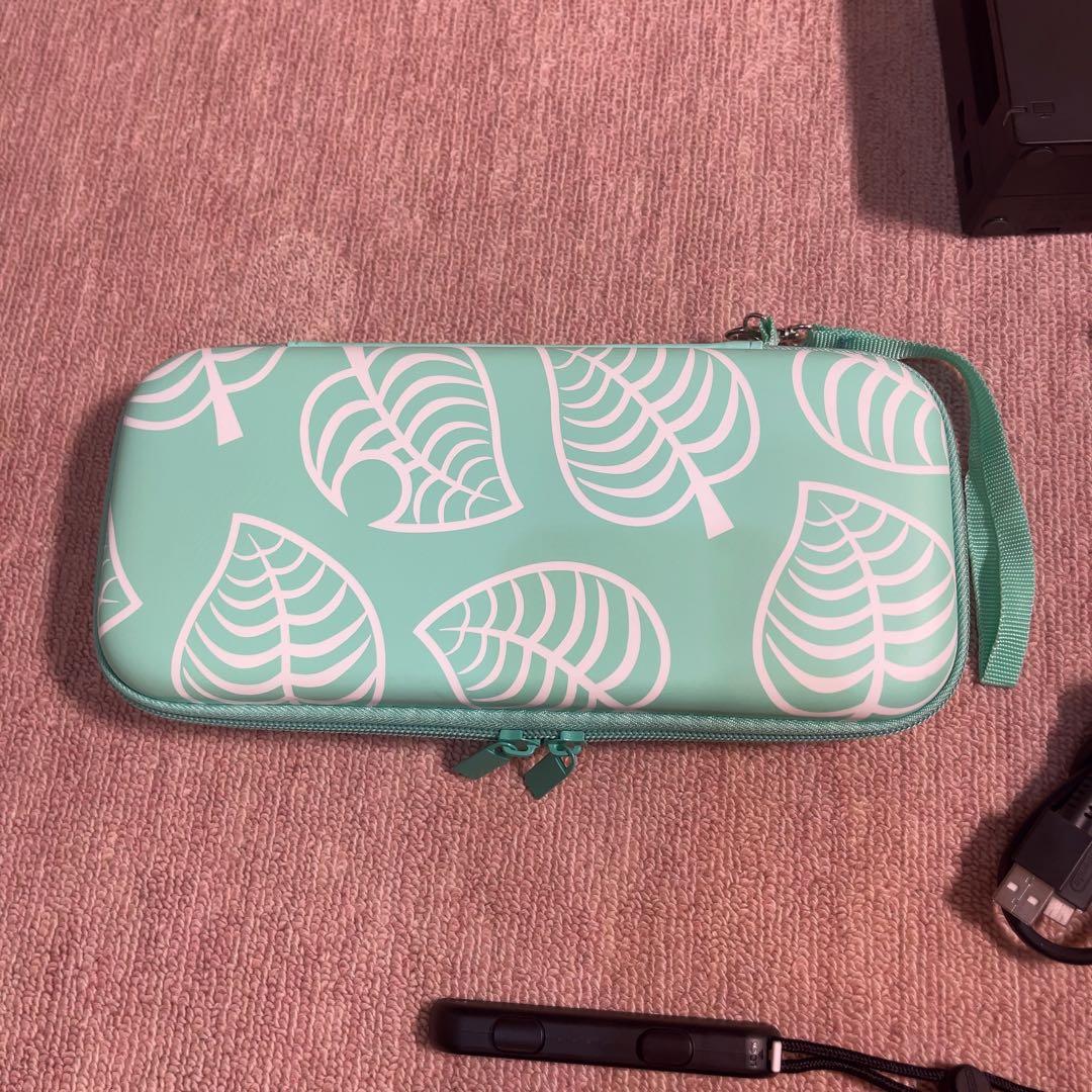 Nintendo Switch Nintendo Switch Joy-Con +128GB microSD