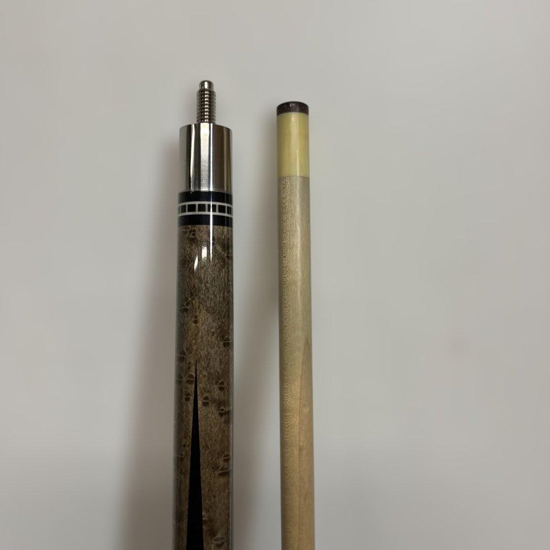 ADAM ビリヤード ハードケース