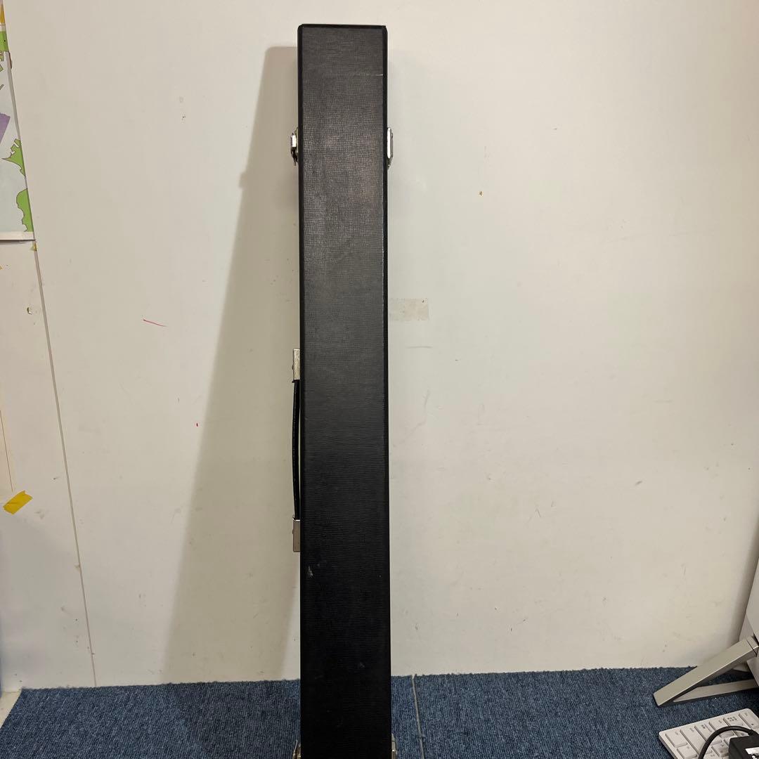 ADAM ビリヤード ハードケース