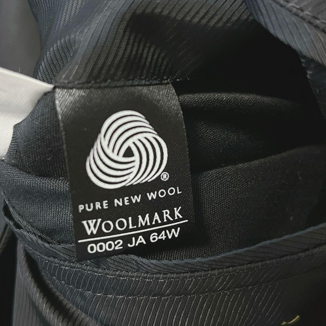 たか　ブルックスブラザーズ　スーツ　1818シリーズ　高級ライン