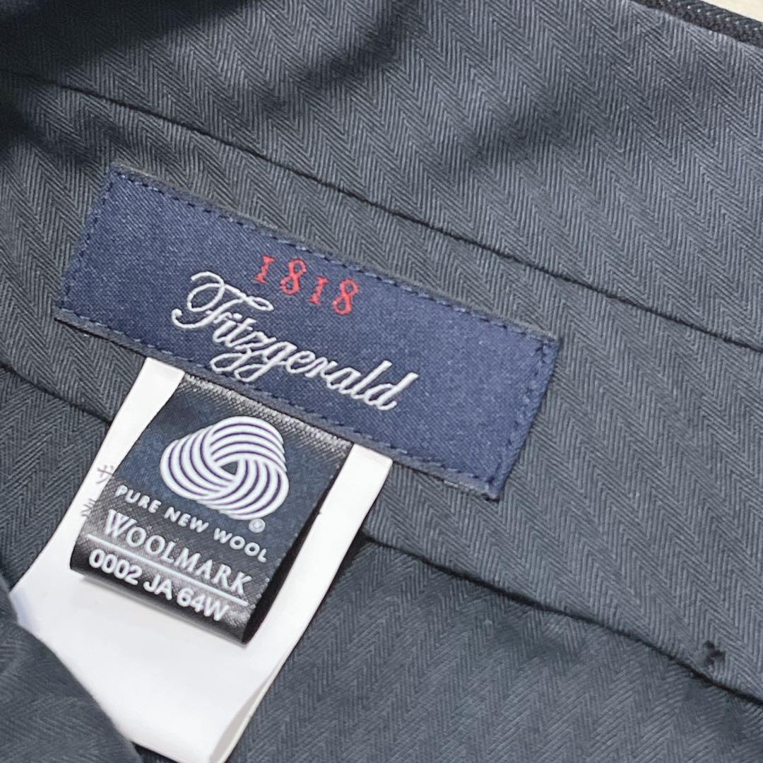 たか　ブルックスブラザーズ　スーツ　1818シリーズ　高級ライン