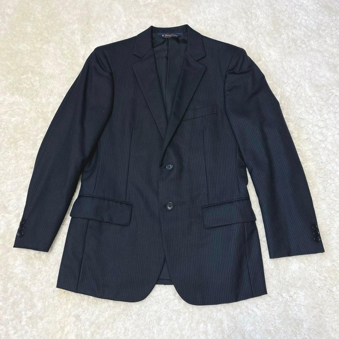 たか　ブルックスブラザーズ　スーツ　1818シリーズ　高級ライン