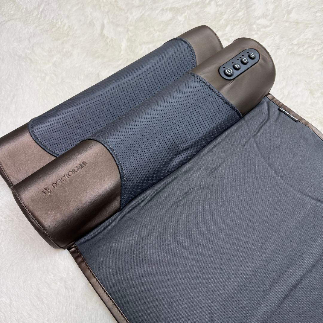 新品未使用　ドクターエア 3Dエアストレッチマット　EAM-01