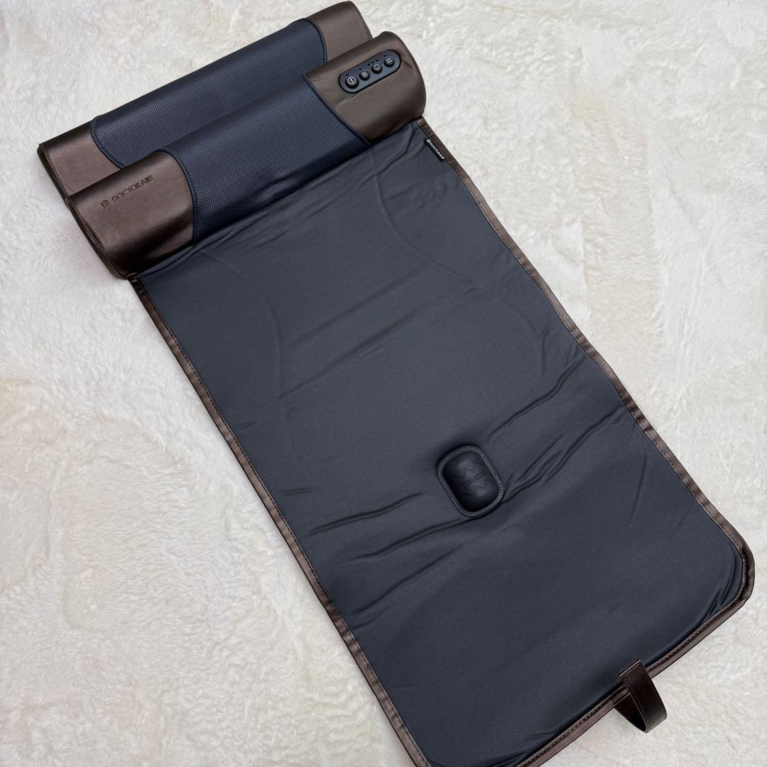 新品未使用　ドクターエア 3Dエアストレッチマット　EAM-01