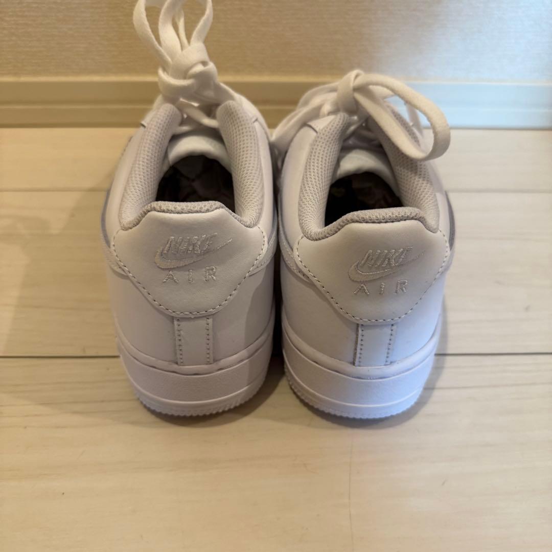 Nike Air Force 1 ナイキ　ウィメンズ　エアフォース1 24cm