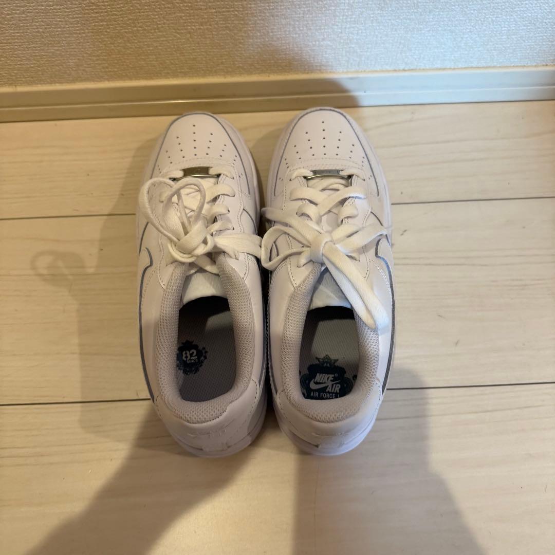 Nike Air Force 1 ナイキ　ウィメンズ　エアフォース1 24cm