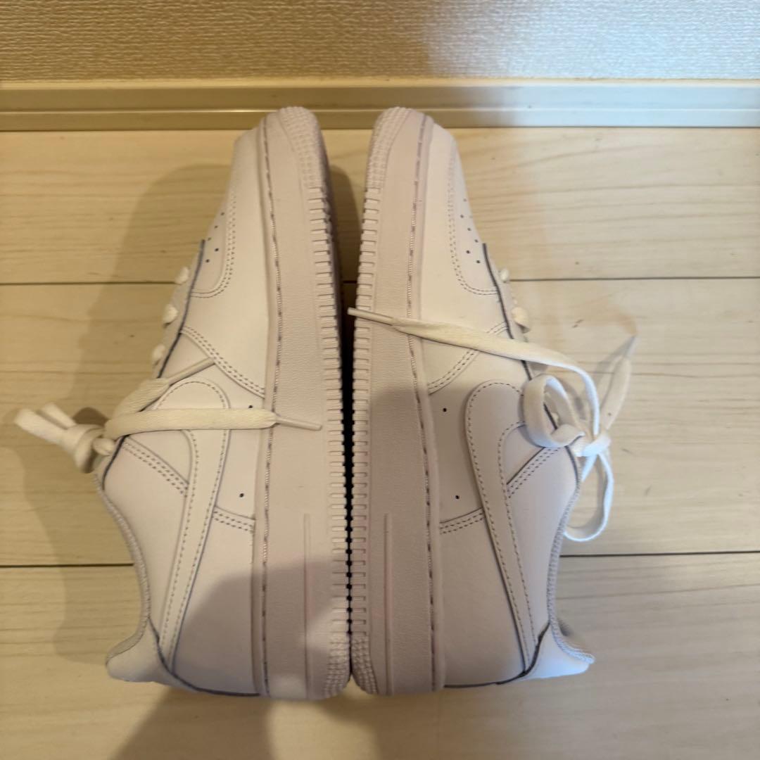 Nike Air Force 1 ナイキ　ウィメンズ　エアフォース1 24cm
