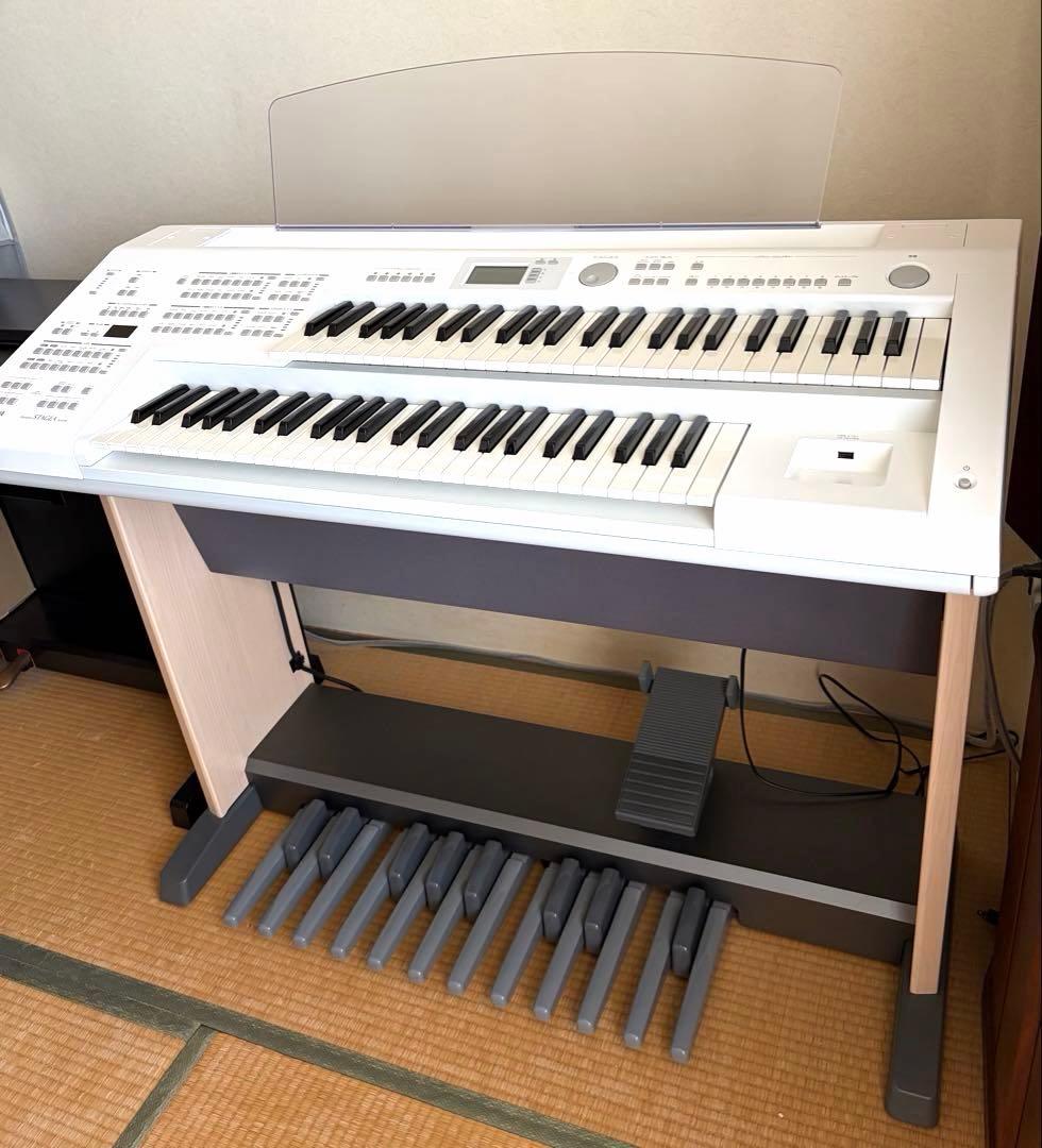 ⭐︎送料込み⭐︎YAMAHA エレクトーン ELB-02 STAGEA