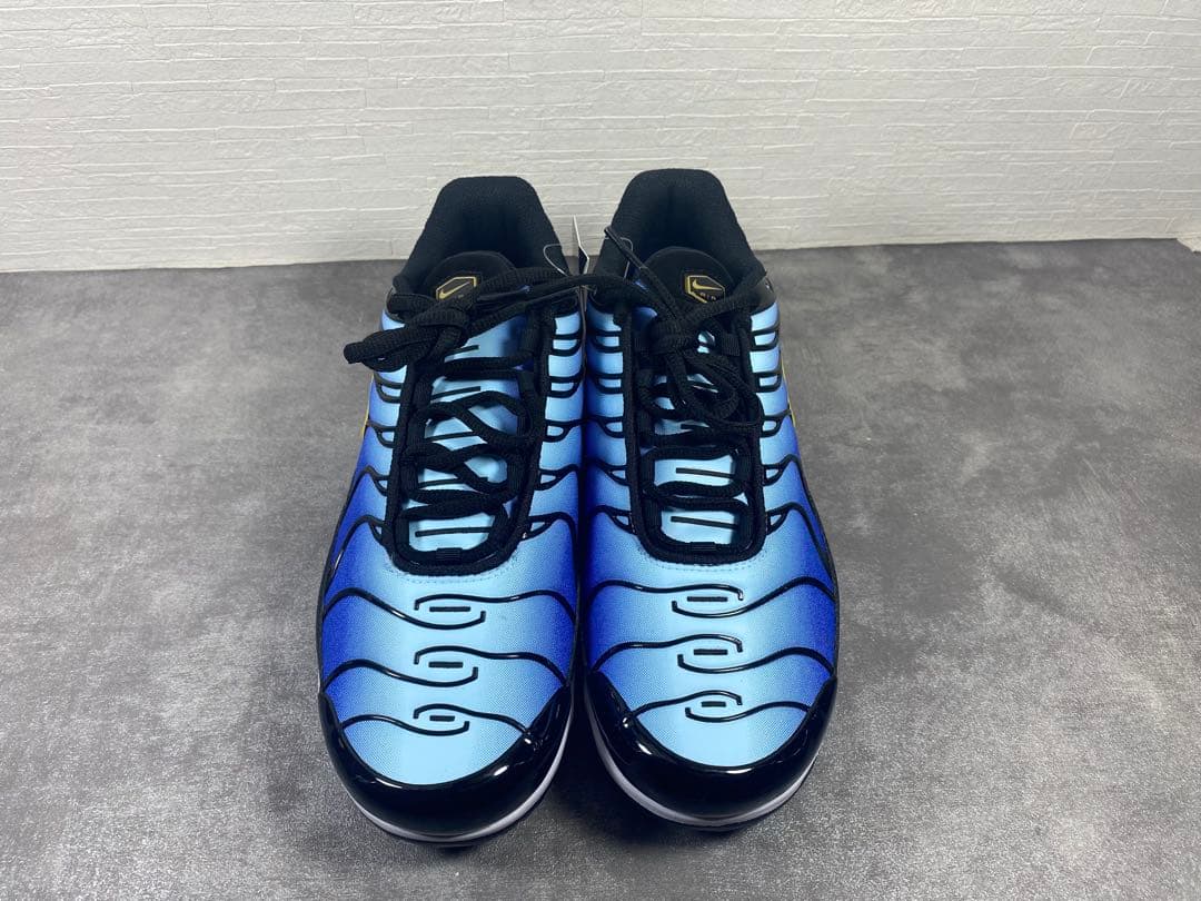 ナイキ エアマックス プラス ゴルフ NIKE AIR MAX PLUS G