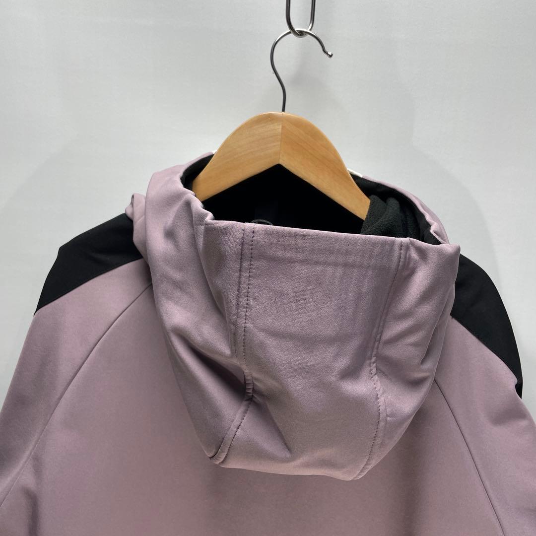 686 シックスエイトシックス WATERPROOF ANORAK サイズM