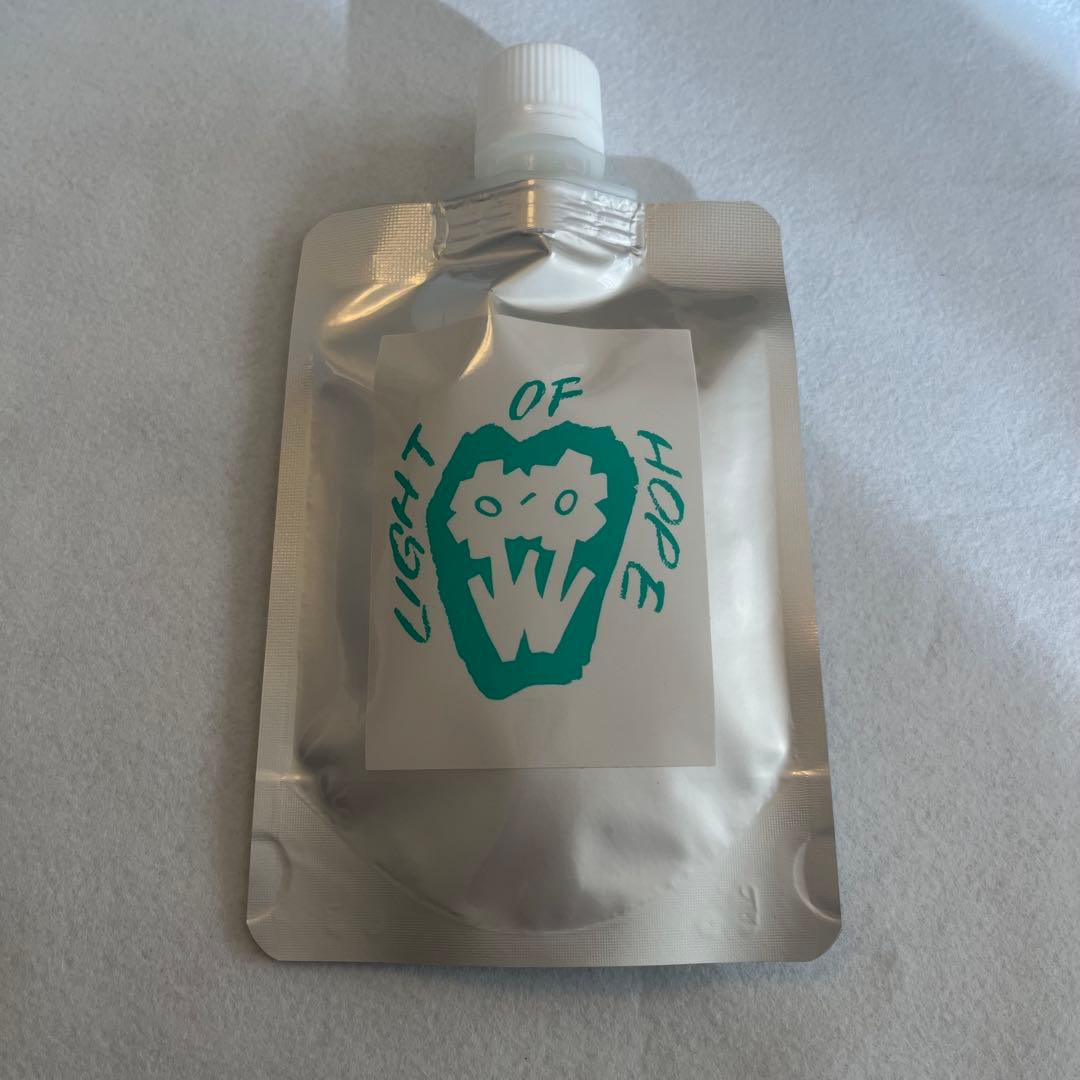 新品未開封❤️アズイリス　炭酸パック