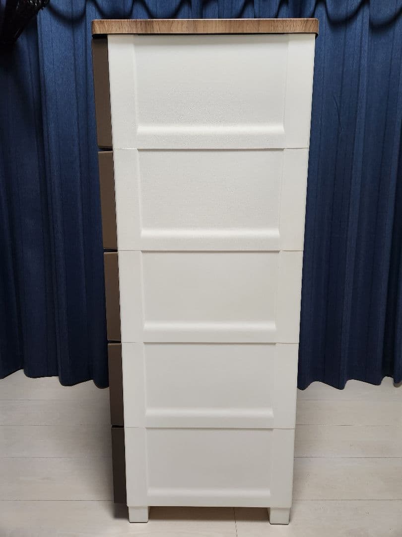 フィッツプラスNTメッシュ2　5段