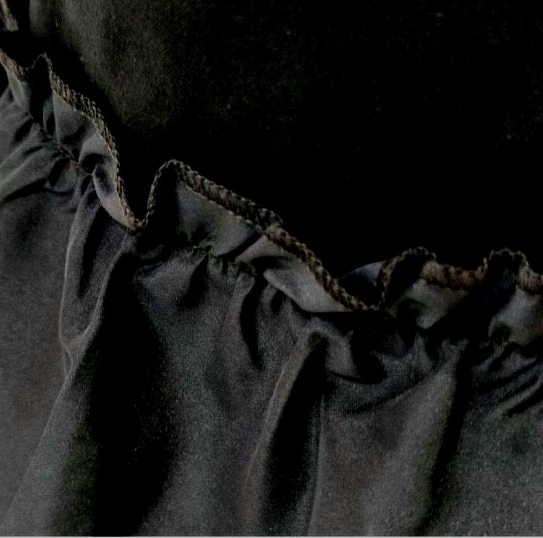 ✨新品希少44❣✨夏〜まるでリカちゃん✨カワイイ〜フリフリフリルがキャシャ観せ✨