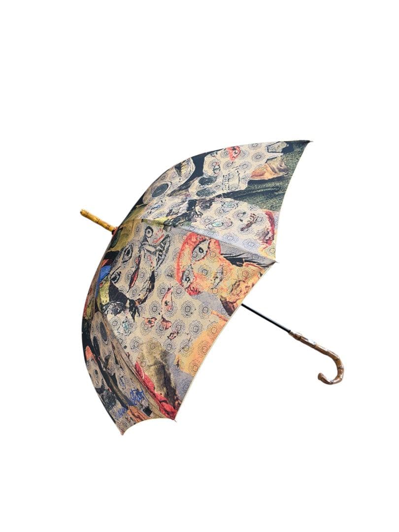 【最終値下げ】VivienneWestwood 長傘