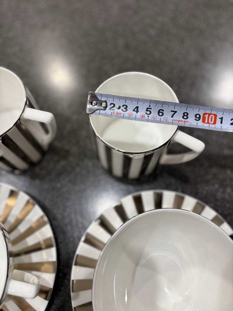 ウェッジウッド　ジャスパーコンラン　セット　廃盤