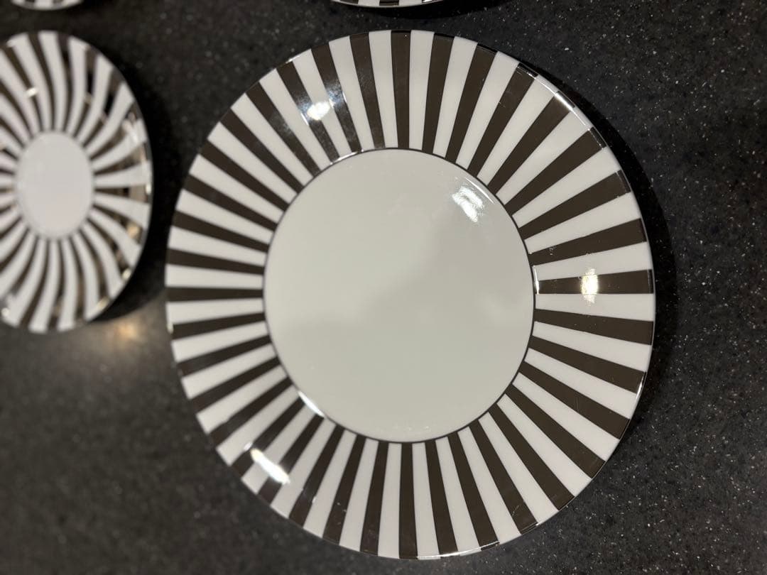 ウェッジウッド　ジャスパーコンラン　セット　廃盤