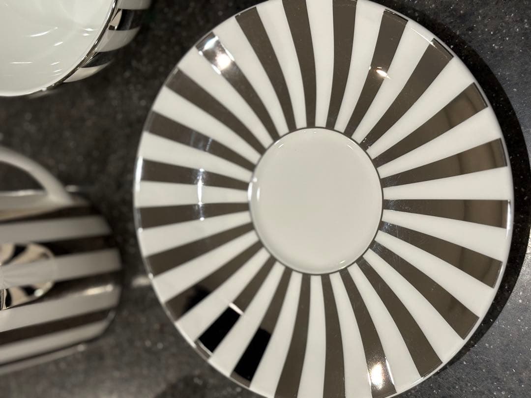 ウェッジウッド　ジャスパーコンラン　セット　廃盤