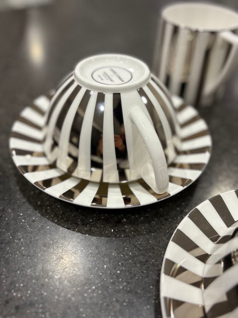 ウェッジウッド　ジャスパーコンラン　セット　廃盤