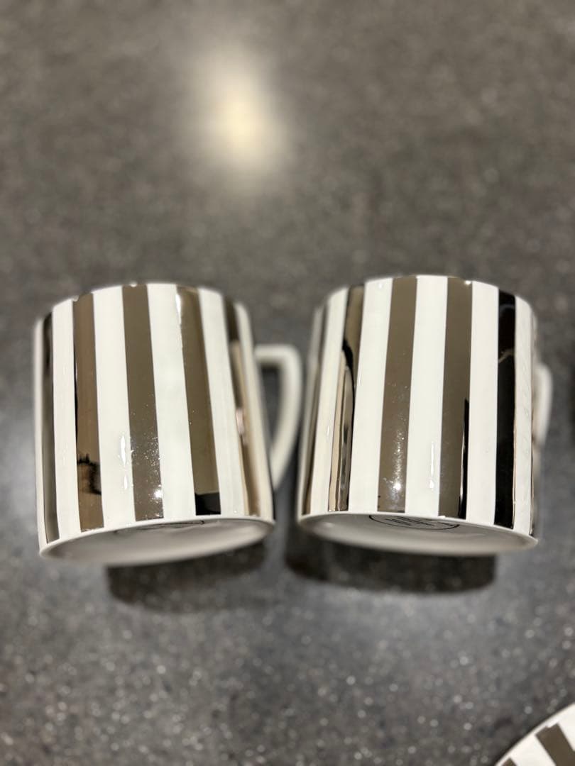 ウェッジウッド　ジャスパーコンラン　セット　廃盤