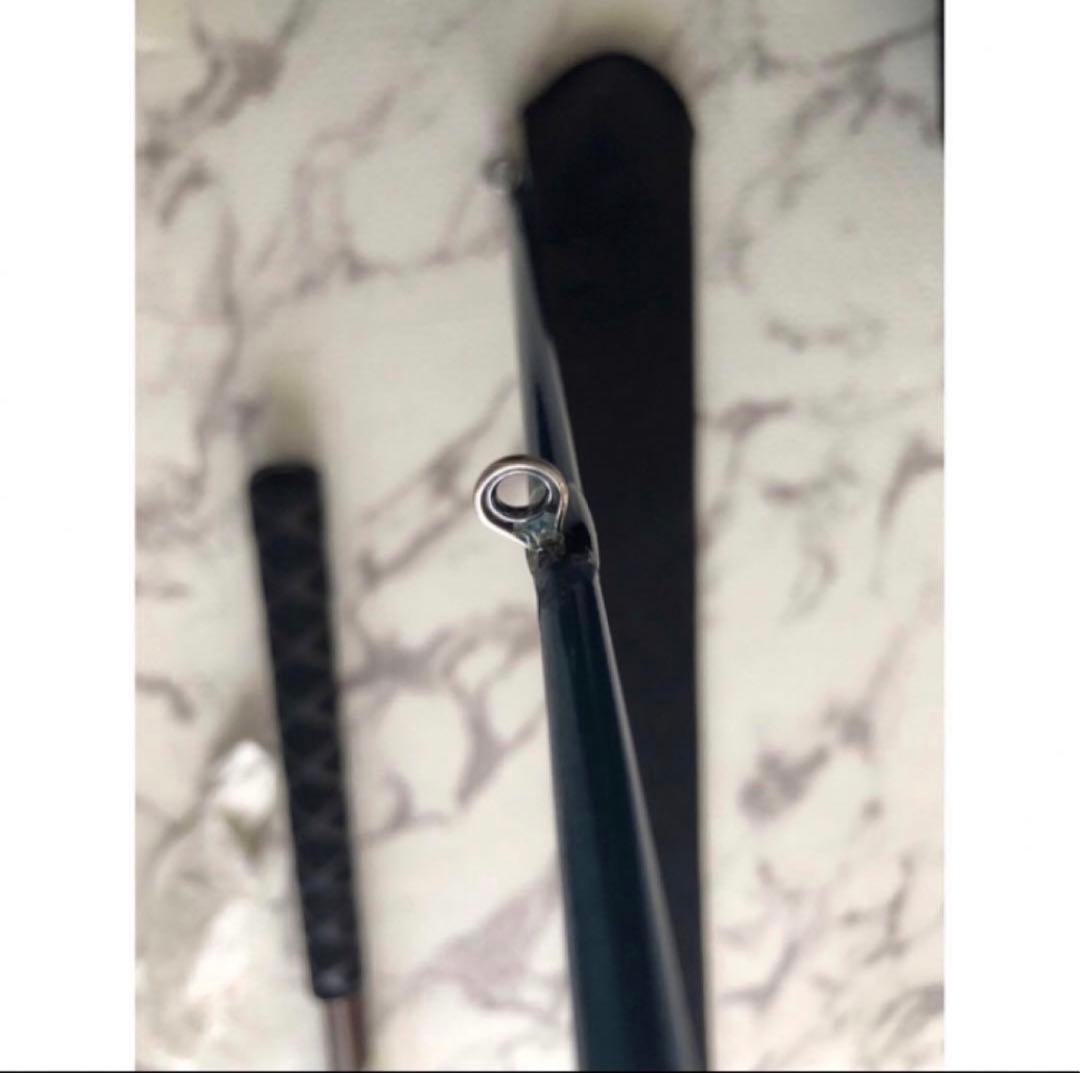 3040Tコンペティションエギ73 エギングロッド