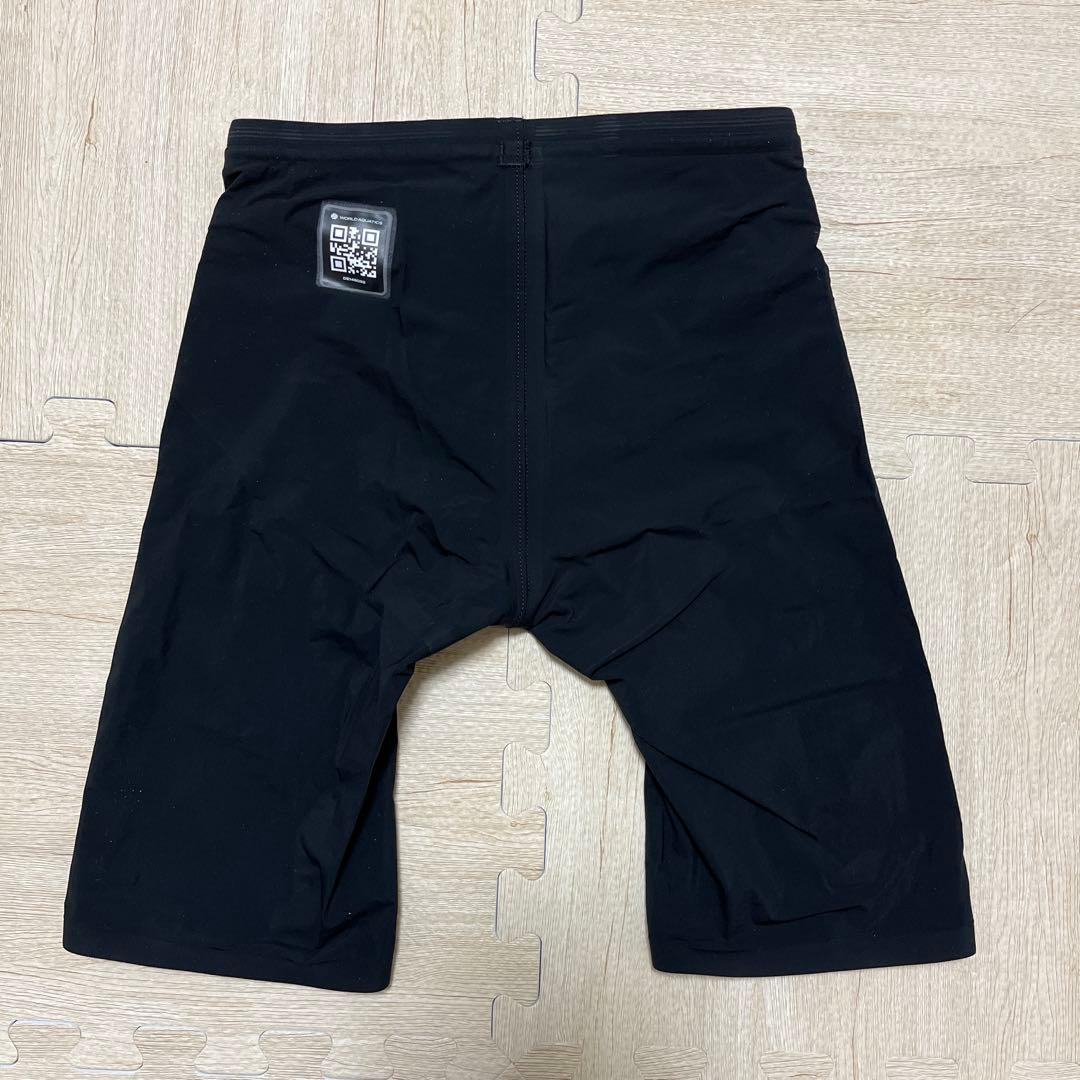 1/5以降発送　arena アクアフォースストーム MF. Sサイズ