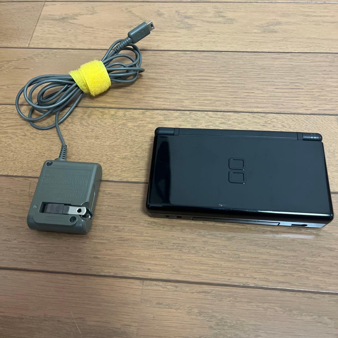 ポケモンDS ソフト　ポケウォーカー&本体