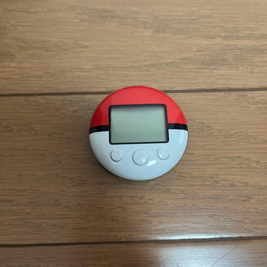 ポケモンDS ソフト　ポケウォーカー&本体