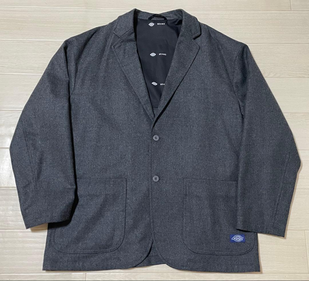 beams dickies ビームス tripster 野村 訓市 ウール