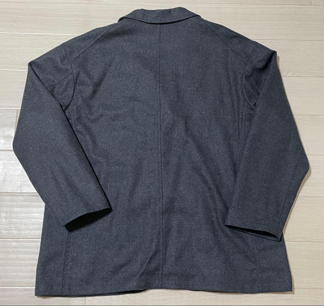 beams dickies ビームス tripster 野村 訓市 ウール