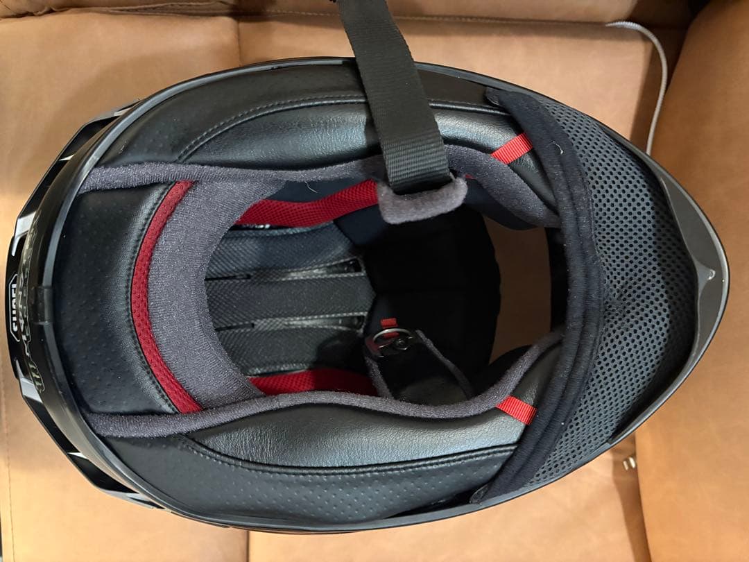 SHOEI X-Fourteen フルフェイスヘルメット マットブラック