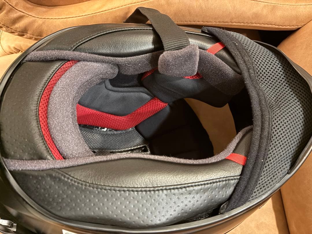 SHOEI X-Fourteen フルフェイスヘルメット マットブラック