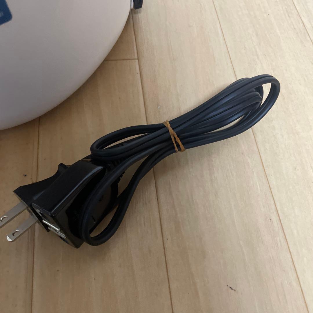 象印マホービン 加湿器 スチーム式 2.2L