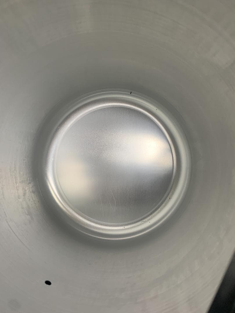 Y☆656 日本たばこ産業 標準スタンド灰皿 屋外屋内共用タイプ 未使用品